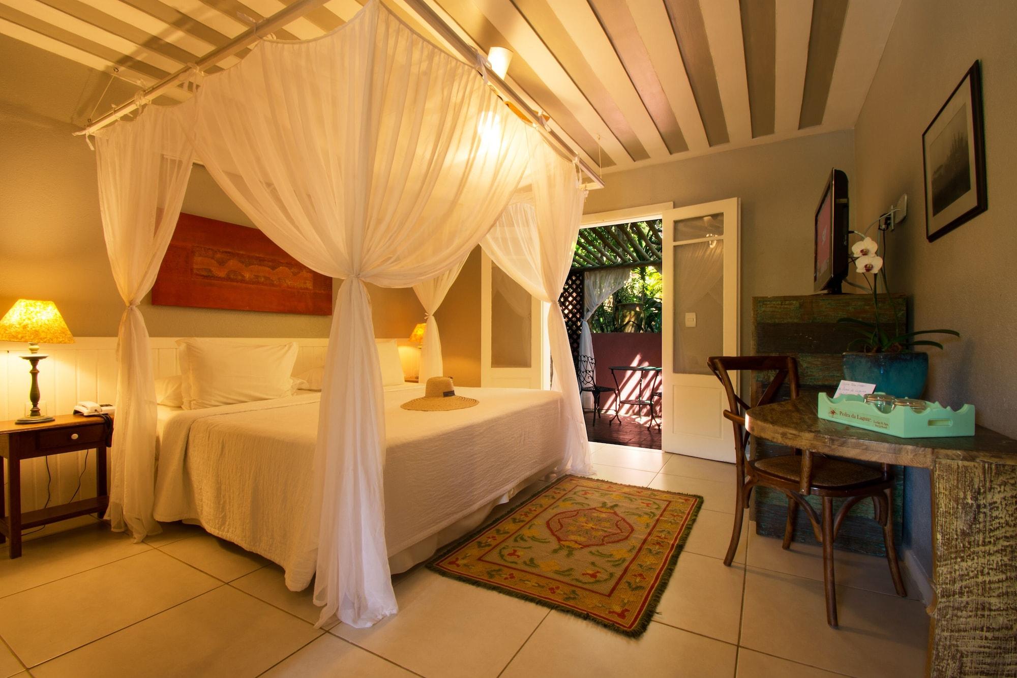 Pedra Da Laguna Boutique Hotel Spa Búzios 외부 사진