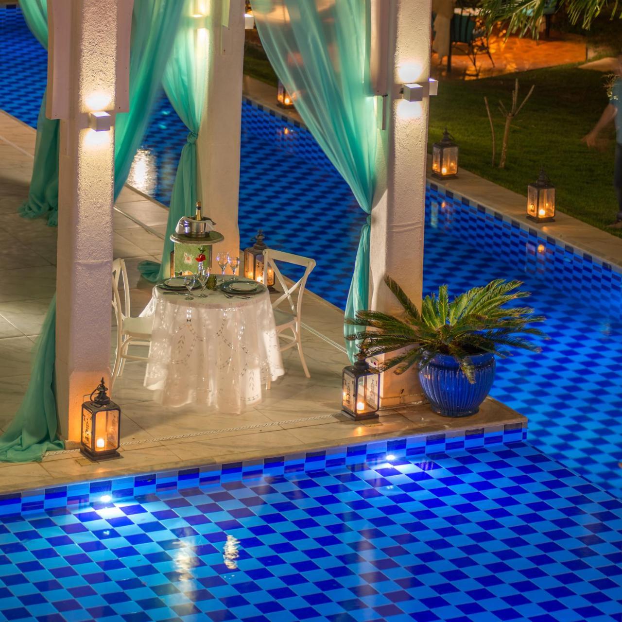 Pedra Da Laguna Boutique Hotel Spa Búzios 외부 사진